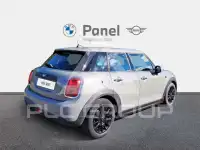 2019 Mini COOPER