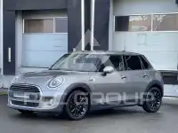 2019 Mini COOPER
