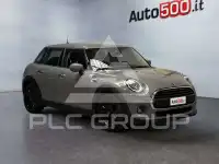 2019 Mini COOPER
