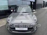 2019 Mini COOPER