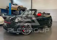 2019 Mini COOPER
