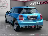2019 Mini COOPER