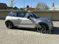 2019 Mini COOPER
