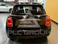 2019 Mini COOPER