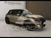 2019 Mini COOPER