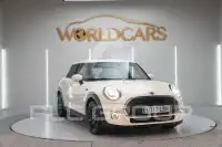 2019 Mini COOPER