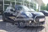 2019 Mini COOPER