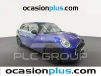 2019 Mini COOPER