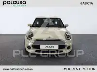 2019 Mini COOPER