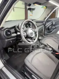 2019 Mini COOPER