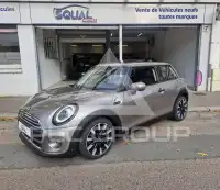2019 Mini COOPER