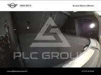 2019 Mini COOPER