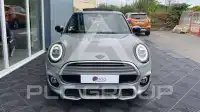 2019 Mini COOPER