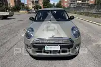 2019 Mini COOPER