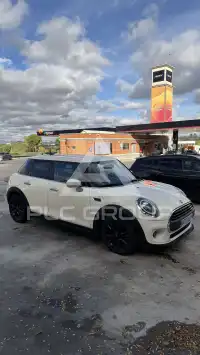 2019 Mini COOPER