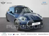 2019 Mini COOPER