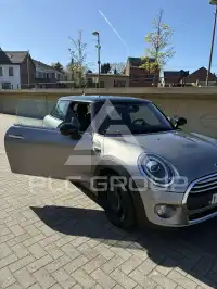 2019 Mini COOPER