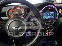 2019 Mini COOPER