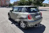 2019 Mini COOPER