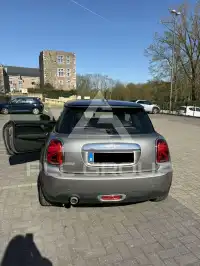 2019 Mini COOPER