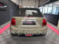 2019 Mini COOPER