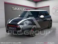2019 Mini COOPER