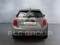 2019 Mini COOPER