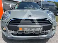 2019 Mini COOPER