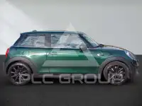 2019 Mini COOPER