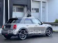 2019 Mini COOPER