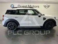 2019 Mini COOPER