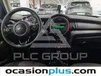 2019 Mini COOPER