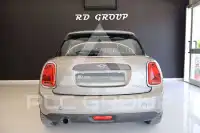 2019 Mini COOPER