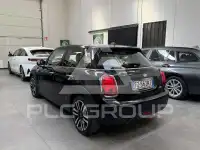 2019 Mini COOPER