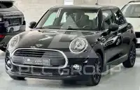 2019 Mini COOPER