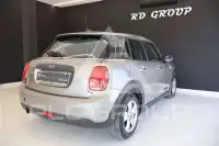 2019 Mini COOPER