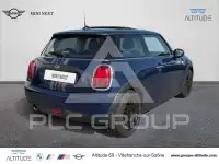 2019 Mini COOPER