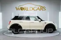 2019 Mini COOPER