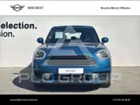 2019 Mini COOPER