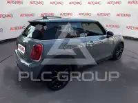 2019 Mini COOPER