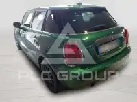 2019 Mini COOPER