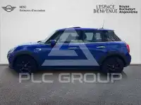 2019 Mini COOPER