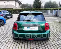 2019 Mini COOPER