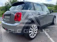 2019 Mini COOPER