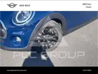 2019 Mini COOPER