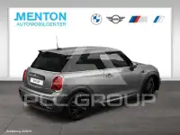 2019 Mini COOPER