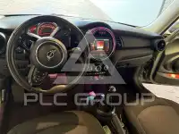 2019 Mini COOPER