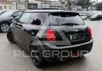 2019 Mini COOPER