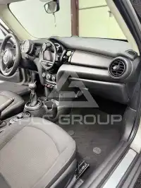 2019 Mini COOPER