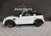 2019 Mini COOPER